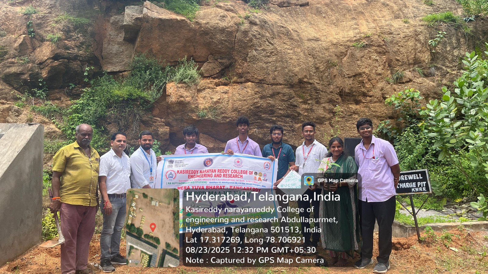 Ek Ped Maa Ke Naam 23.08.2025 - 7